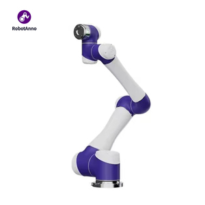 Hochpräziser industrieller 6-Achsen-Roboterarm Cobot Manipulator Kol labor ativer Roboter Automatisch zum Be-und Entladen - Product Image 3
