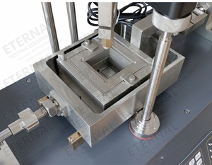 Factory Price Automatic Direct Shear <strong>Test</strong> <strong>Machine</strong> for Soil - Product Image 4