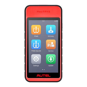 Autel tpms sensore di programmazione tpms scanner diagnostico 5.5 pollici touch screen autel maxitpms ITS600E - Product Image 3