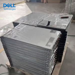 3 שנים אחריות מכירה חמה dell חדש r650xs אינטל xeon 4310 מעבד 2.1ghz 1u מתלה הר דל שרת - Product Image 3