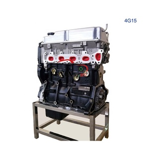 Factory <strong>Engine</strong> 4G15 Bare <strong>Engine</strong> for Changan Honor - Product Image 1