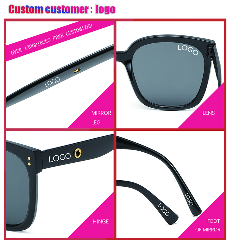 lunettes de soleil