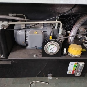 Torno CNC de tres ejes directo de fábrica CZ40 Máquina herramienta para la industria de piezas de automóviles equipo de mecanizado mecánico de alta eficiencia - Product Image 6