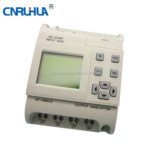 Web Based Programmable <strong>Controller</strong>