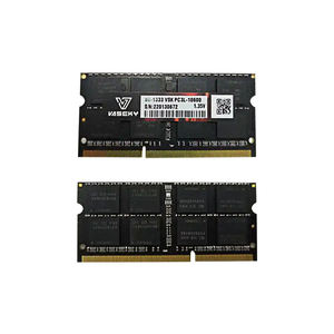 Notebook Memory Stick DDR3L 2GB 4GB 8GB 1333MHz 1600MHz DDR3-Speicher-RAM für Laptops - Product Image 3