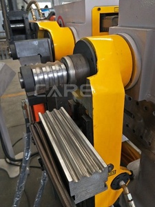 SW38A Double Head Hydraulic <strong>U</strong>-Shaped <strong>Tube</strong> <strong>Bending</strong> <strong>Machine</strong> for Pipe and <strong>Tube</strong> <strong>Bending</strong> Applications