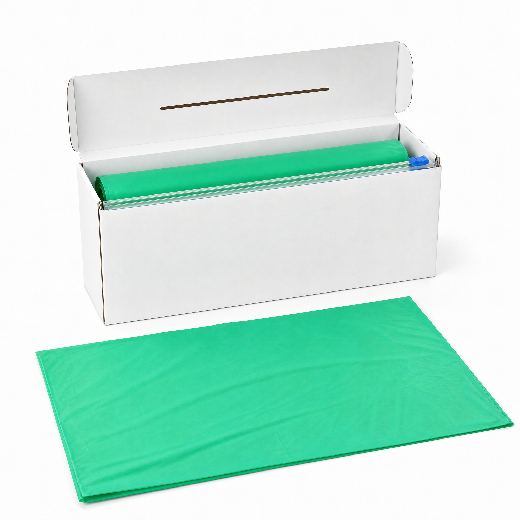 Verde