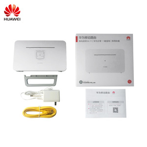 Mobile Routing B311b-853 Have Power Or Wi-Fi For Computer Pluggable Card <strong>Broadband</strong> Wireless - Product Image 5