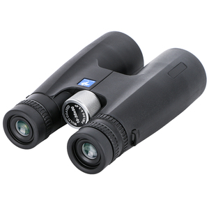Özelleştirilmiş 10-30x50 yakınlaştırma dürbün teleskop BAK4 Prism çift Zoom yüzükler avcılık kuş gözlemciliği - Product Image 5