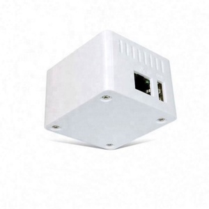 Turuncu Pi sıfır beyaz kutu bilgisayar geliştirme kurulu adanmış sadece tek bir anakart tutabilir - Product Image 2