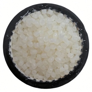 易于加工的聚乙烯颗粒塑料颗粒由环保材料制成高密度聚乙烯 - Product Image 3