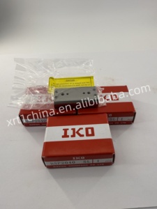 Bloques de guía lineal de precisión IKO de Japón, Unidad de deslizamiento lineal CNC, modelos de riel lineal BSP2040SL BSP2050SL BSP2060SL BSP2070SL - Product Image 3
