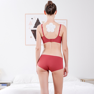 Patch anti-douleur menstruelle de vente directe d'usine pour la guérison des crampes menstruelles - Product Image 2