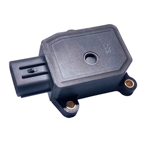 High Quality TPS <strong>Sensor</strong> Motorcycle Throttle Position <strong>Sensor</strong> for HONDA - Product Image 5