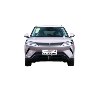 ยานยนต์ไฟฟ้าประสิทธิภาพสูง2025 BYD Yuan (EV) การออกแบบที่ทันสมัยและสุนทรียศาสตร์ระบบช่วยเหลือผู้ขับขี่ - Product Image 6