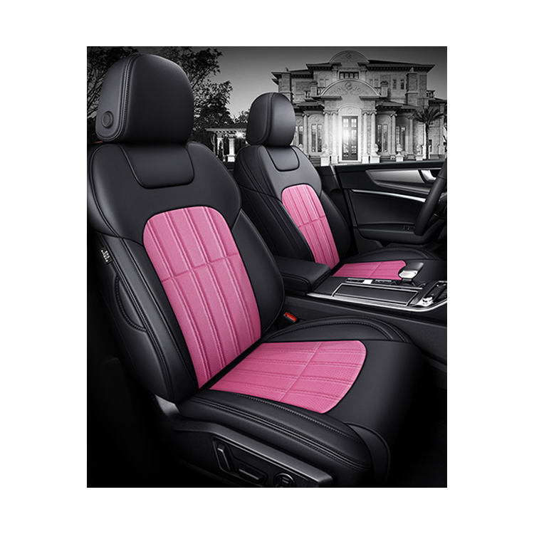 Black&Pink