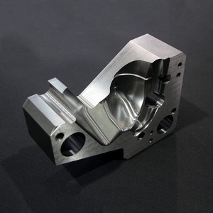 Cnc прототип Oem 5-осевой токарной обработки на заказ Cnc платформа для массового производства, контроль качества, механическая обработка - Product Image 4