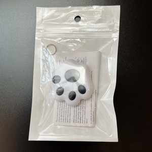 In tempo reale per bambini Pet localizzatore GPS collare Tracker per gatti/cani Mini Tracker impermeabile per zaini/portafogli/chiavi in plastica - Product Image 5