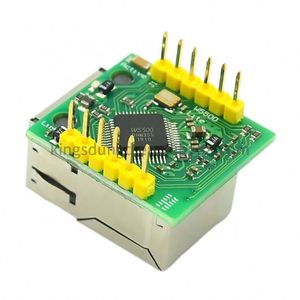 Ini-5500 Sface face nterface to Ltherthertherternet etwork ononverter oodule - Product Image 2