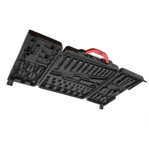 硬盒工具箱工具套装盒电动工具储物盒 - Product Image 4