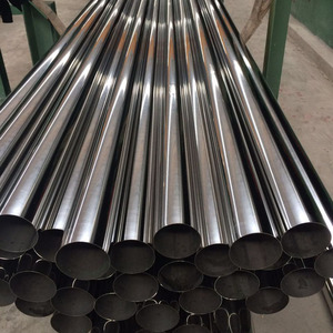 50mm <strong>Od</strong> Stainless Steel <strong>Pipe</strong> 3 Inch Stainless Steel Exhaust <strong>Pipe</strong> 6 Inch Stainless Steel <strong>Pipe</strong> - Product Image 6
