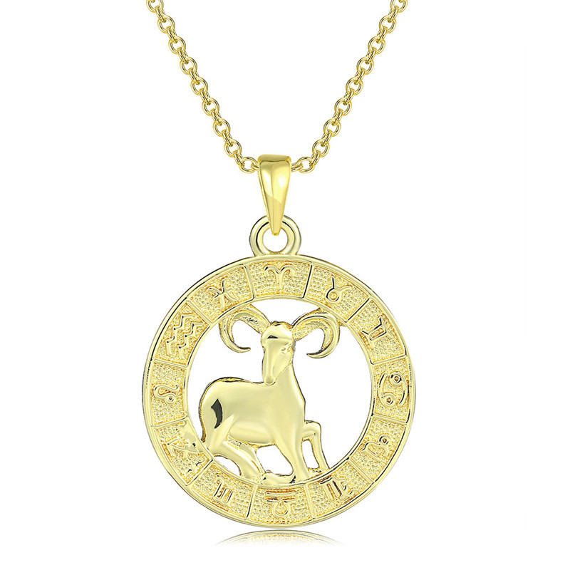 Aries dorado