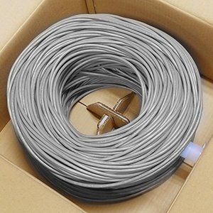 4 Cặp <span class=keywords><strong>8</strong></span> Dây 24awg 26awg 1000ft 305M Utp Cat5e Cáp Mạng Lan Bc Cca Cáp Ethernet Cat 5e - Product Image 2