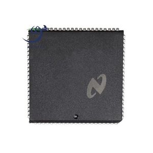 DP8422ATVX-25 BOM Service IC CTRLR/DVR CMOS <strong>PROGRAM</strong> 84PLCC DP8422ATVX-25 - Product Image 1