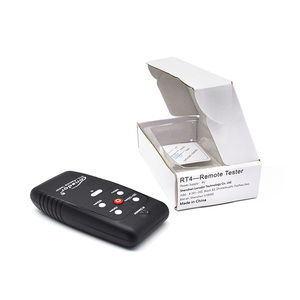 L-onsdor RT4 IR/FR Remote Tester-Unterstützung 315MHz 434MHz 868MHz 902MHz IR für alle Autoschlüssel-Fernfrequenz tests - Product Image 5