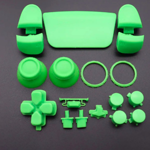 Vollständige Tasten für PS5 Controller 1.0 2.0 3.0 Shell Plastic Button für PS5 Gamepad - Product Image 4