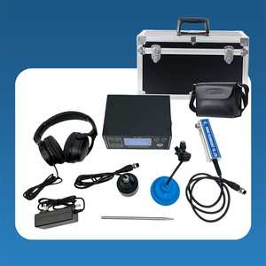 BONDI C-17 Pipe Water Leakage <strong>Detector</strong> <strong>5m</strong> Deep Pipeline Water Leak Detection Device Plumbing Tools - Product Image 4