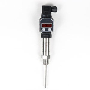 2 Wire 4-20mA <strong>Output</strong> Intelligent PT100 RTD <strong>Temperature</strong> <strong>Sensor</strong> Transmitter - Product Image 1