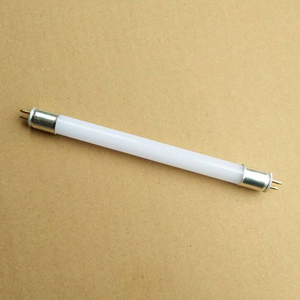 T4-485 Nonstandard LED Tube 13*485cm RGB Tube Light with 6 Mirror Front <strong>Lamp</strong> <strong>G5</strong> Power for Lighting - Product Image 3