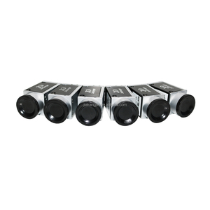 20 Мп гигабитная камера моно для промышленных инспекционных изображений - Product Image 6