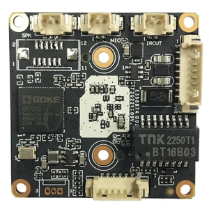 新产品热卖8mp迷你Ov8856传感器传感器安全摄像头摄像头模块 - Product Image 3