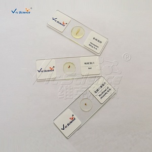 Động vật học mô học kính hiển vi kính hiển vi Slide cho trường học & Bệnh Viện Sử dụng cấu trúc rõ ràng và tính năng hoàn chỉnh - Product Image 6
