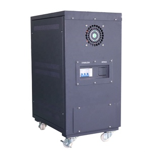 ac voltage regulator three phase IC <strong>program</strong> control output adjustable - Product Image 5