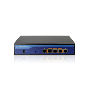 Punto di accesso Wireless controllo del flusso aziendale Controller Ac Controller Ap Wifi Core Gateway Management Router Gigabit