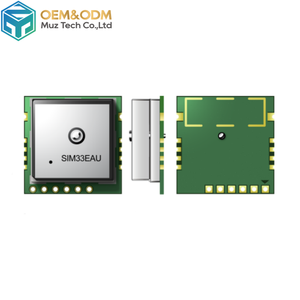 <strong>SIMCOM</strong> <strong>GPS</strong> GNSS Antenna <strong>Module</strong> SIM33EAU with Embedded Patch Antenna In Stock - Product Image 2