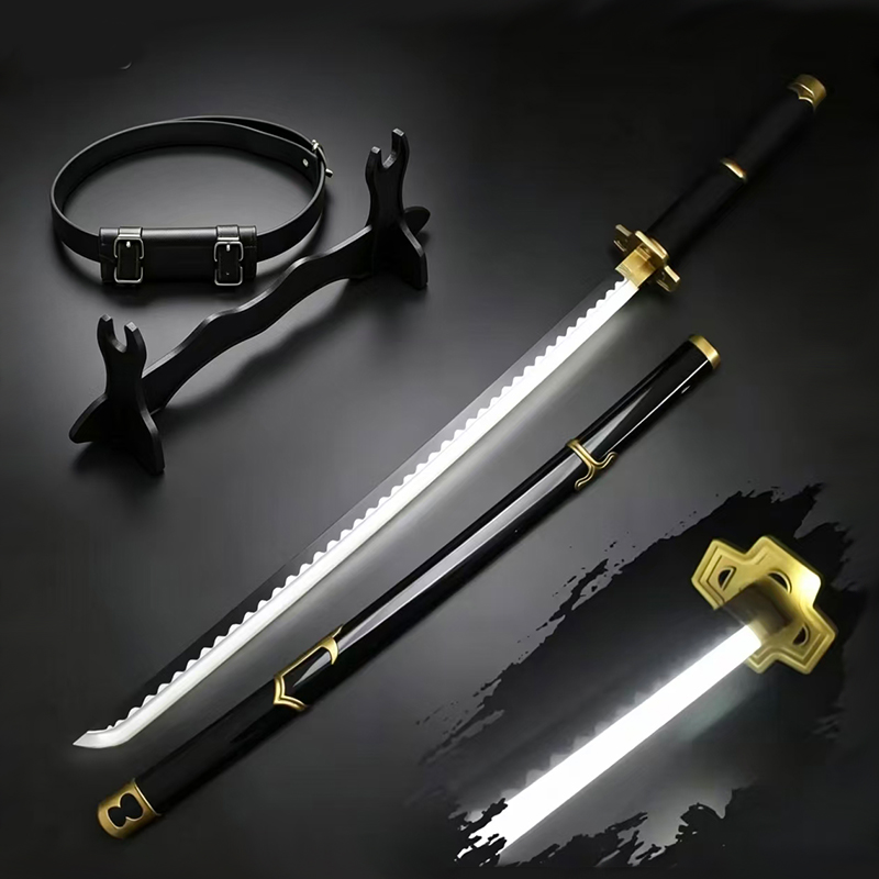 Yubashiri 104 cm/41 pouces