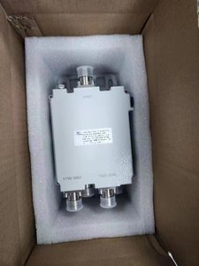 HTMICROWAVERFディプレクサーコンバイナー1710-2170/2300-2700MHz N DIN4.3-10メスRFダブルユニットディプレクサ - Product Image 6