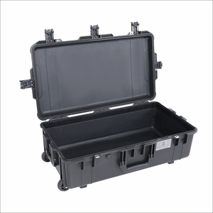2025 Nieuwe Ontwerp Pp Materiaal Ip67 Waterdichte Heavy Duty Plastic Hard Case - Product Image 3