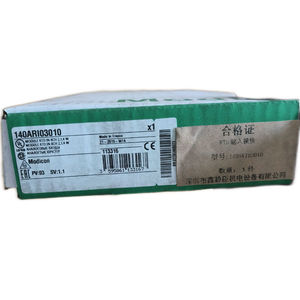 Bestseller Original ACI04000 SPS-Programmier steuerung für industrielle Automatisierung Brandneuer gebrauchs fertiger Switch Direct - Product Image 6