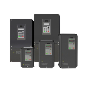 Módulo controlador PLC INVERTER INPUT Convertidores de frecuencia BASIC LINE MODULE - Product Image 3