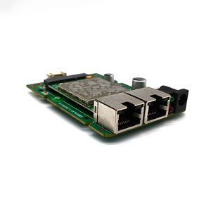高精度ターンキーPCBアセンブリサービスEMS受託製造PCBA少量PCBメーカー競争力のある価格 - Product Image 2