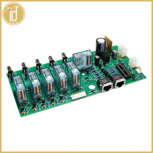 EMS PCB Clone Firmware decodificare PCB spesso personalizzazione One-Stop PCBA progettazione Software di sviluppo per lo sviluppo Software - Product Image 3