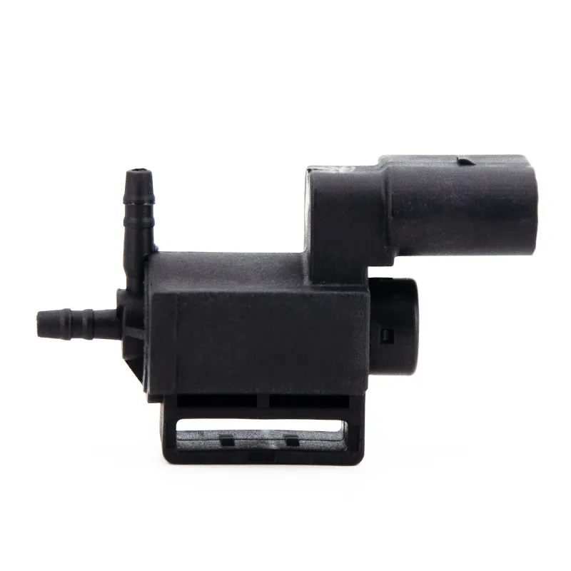 Válvula Solenoide de Control de presión para coche, piezas de automóvil, compatible con VW Golf/Jetta/Polo/Tiguan/Touran, 03C906283 07L906283B