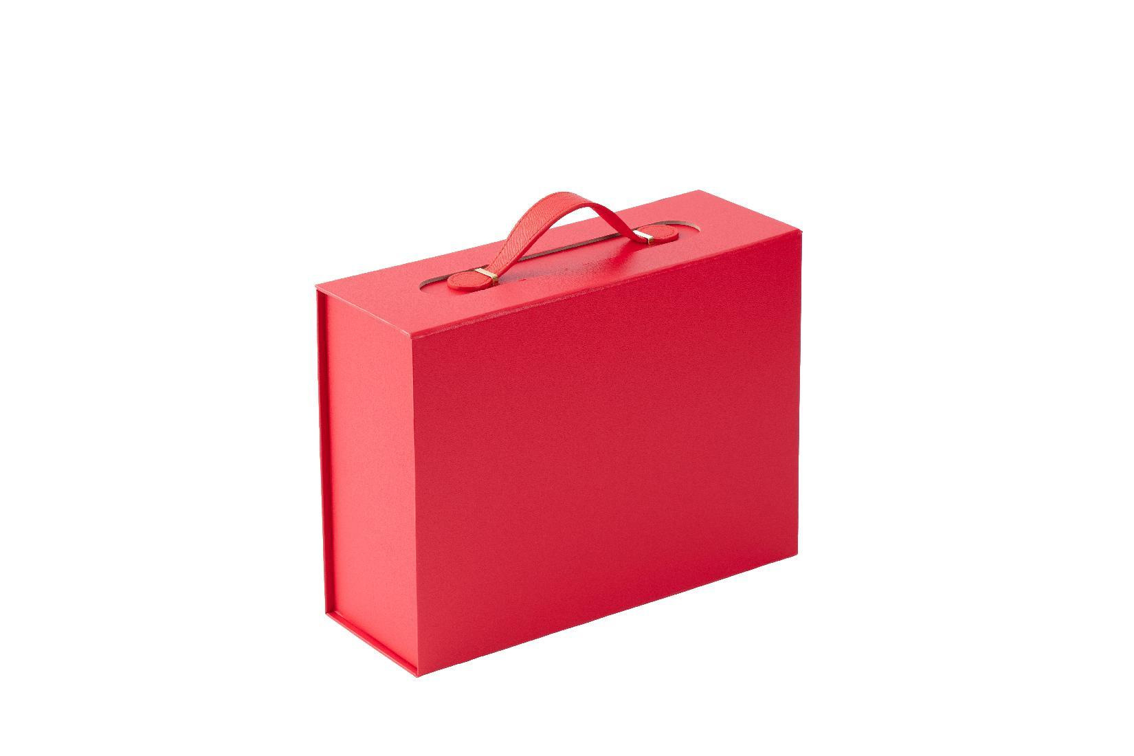 Rouge (Stock AE)***