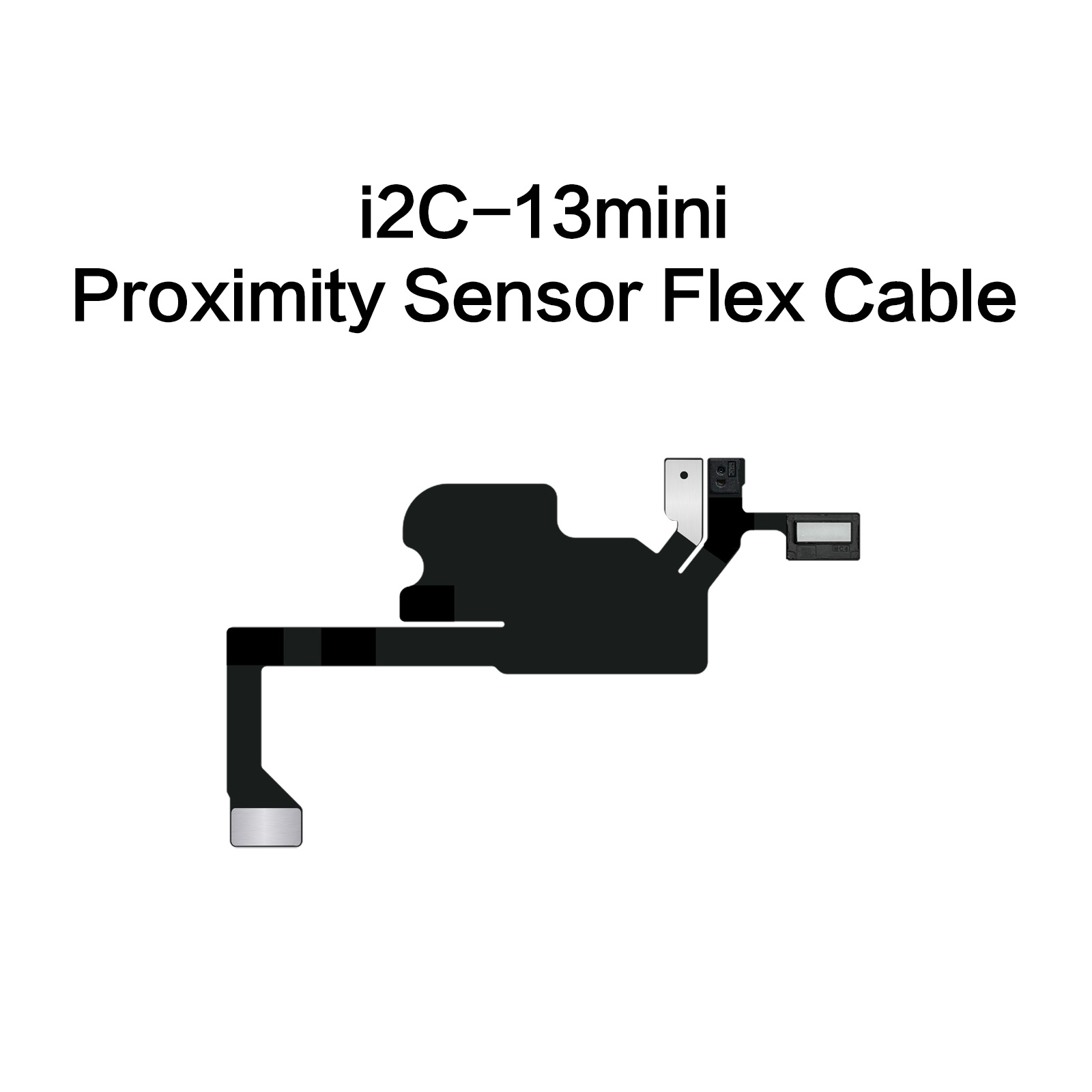 13mini Earpiece cable