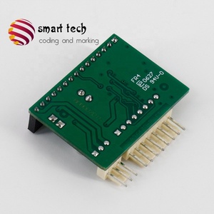 MARKEM IMAJE Compatible SEN2231 MÁQUINA DE TINTA BLANCA TABLERO DE CONTROL DEL AGITADOR PARA LA SERIE S8/9040 Impresora de inyección de tinta continua - Product Image 2